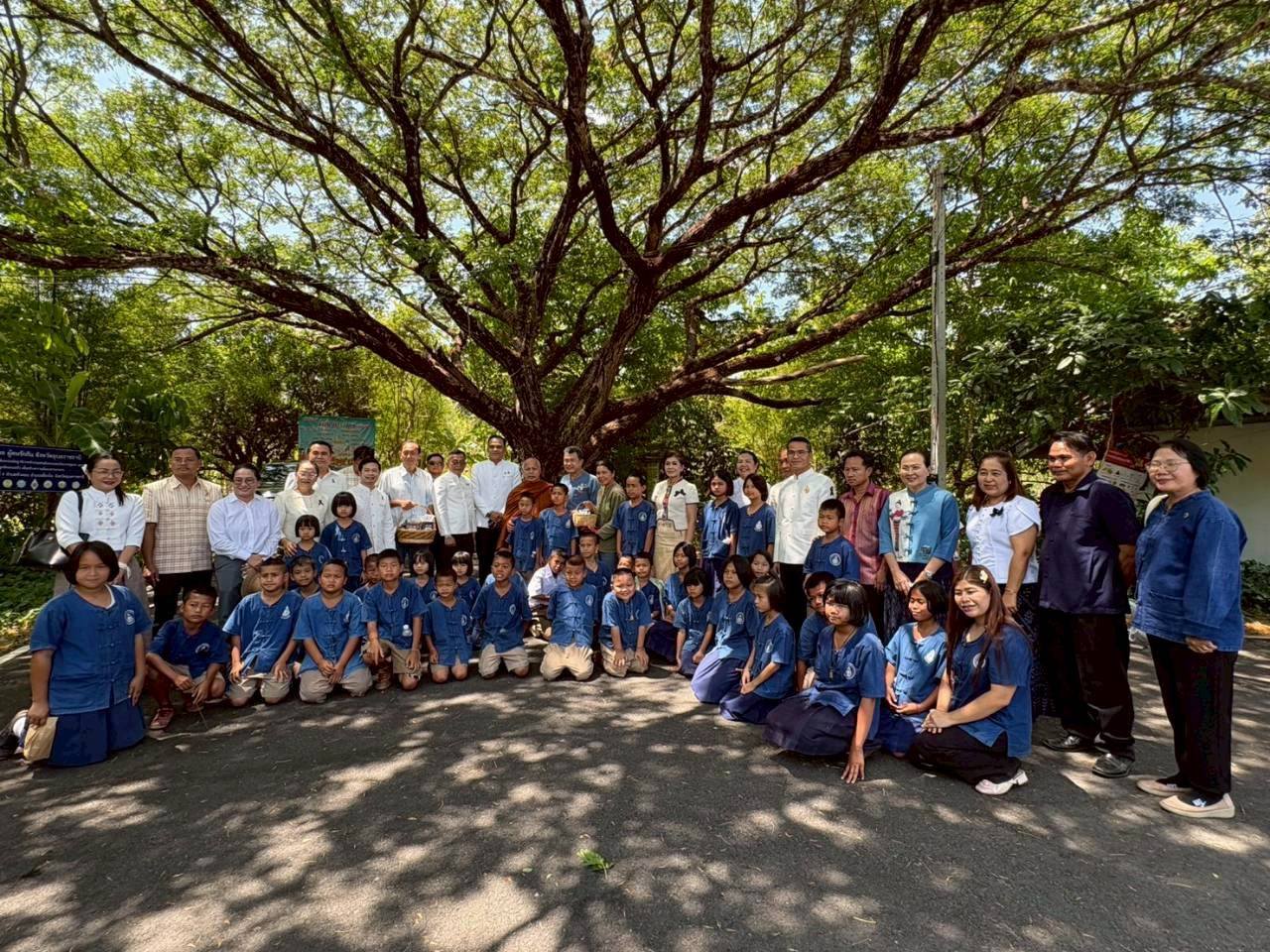 อดีตปลัดกระทรวงมหาดไทย ยกจังหวัดอุบลราชธานี คือ &ldquo;มหานครแห่งโคก หนอง นา อารยเกษตร&rdquo;