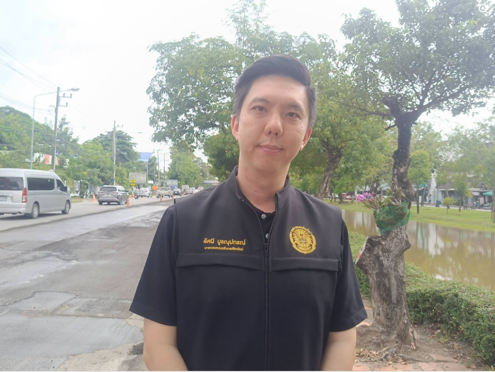 30 วัน ได้ถนนใหม่แน่นอน !!