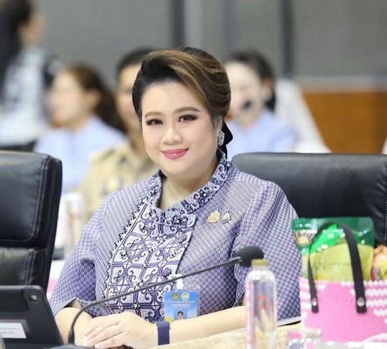 ไม่ปล่อยผ่าน! &ldquo;ศุภมาส&rdquo; ส่ง สคบ. ช่วยผู้บริโภคถูกชักชวนซื้อ &ldquo;ครีมฟรี&rdquo; ไกล่เกลี่ยจบไว คืนเงิน 85,800 บาท ภายในวันเดียว