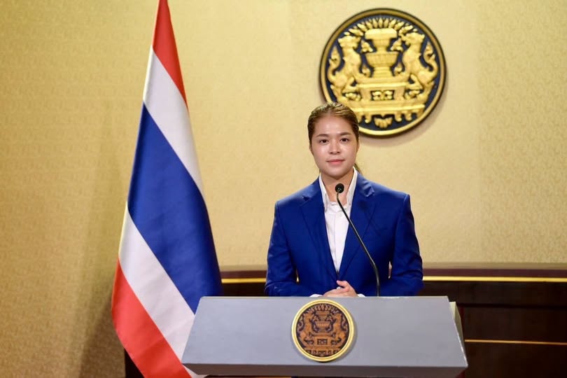 รัฐบาล เผย สธ. เข้มออกใบรับรองการเกิด สกัดขบวนการ "พ่อทิพย์" สวมสิทธิสัญชาติไทย มอบ 4 แนวทาง ให้ยึดปฏิบัติอย่างเคร่งครัด ป้องกันการสวมสิทธิ สกัดขบวนการพ่อทิพย์ให้หมดจากประเทศไทย